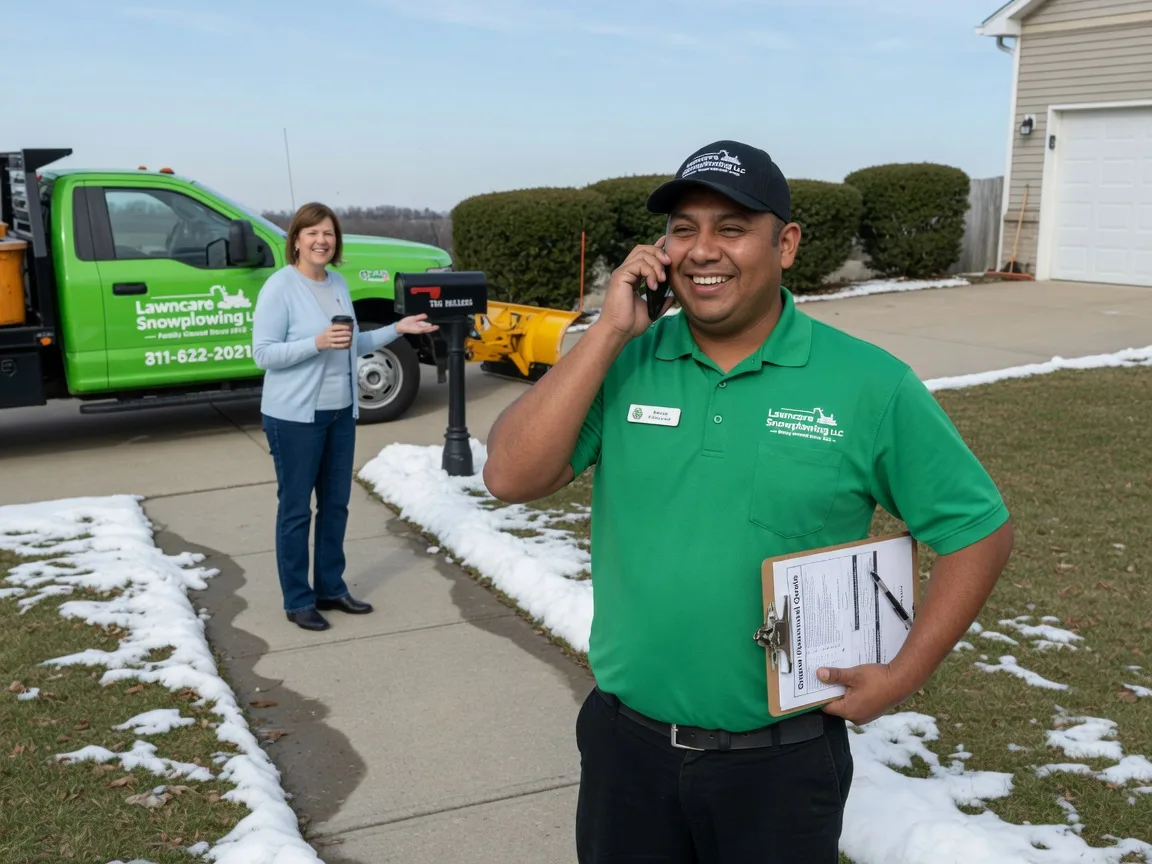 Lawn Care Services By Expert Landscaper Ray, ND FAQs